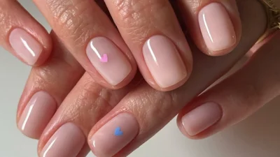 6 вариантов нюдового маникюра, которые подойдут каждой