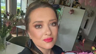 Наталія Могилевська розповіла про милу традицію, яку любить повторювати з донечкою Сонею: "Дівчата такі дівчата"