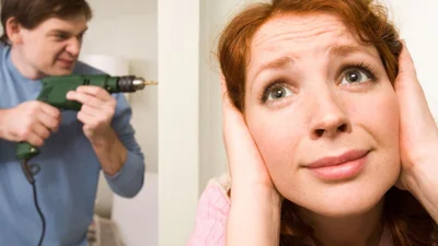 Мемы про соседей, или как выжить под звуки перфоратора, караоке и детских криков