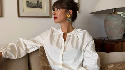 Андре Тан назвал 5 универсальных вещей для стильного офисного гардероба этой осенью