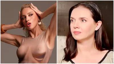 Соколова рассказала о неприятной ситуации с Поляковой: запретила публиковать выпуск шоу "Доросли девчата"