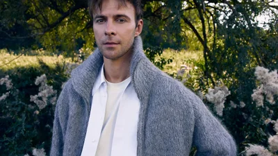 "Все Ок": Макс Барських презентує музичний маніфест і анонсує мініальбом