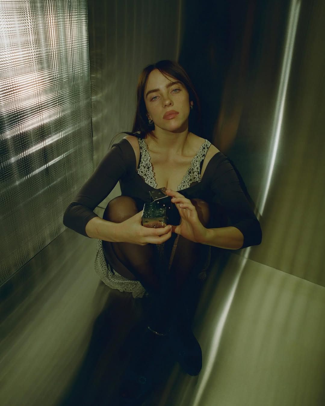 BILLIE EILISH - фото 769898