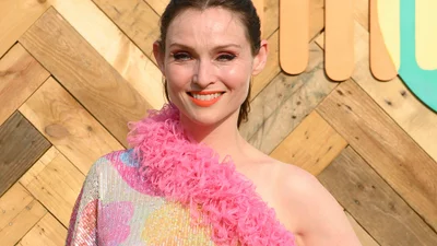 Софі Елліс-Бекстор святкує 20-ту річницю весілля: на чому насправді ґрунтується цей шлюб