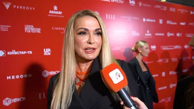 Ольга Сумская высказалась об эйджизме в СМИ: "Возраст не чувствуется"