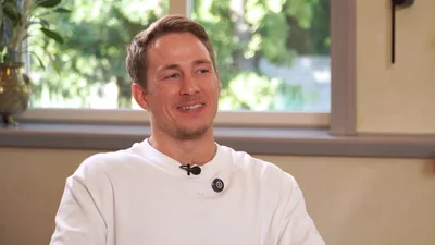 Олександр Терен мав бути ведучим "Зважених та щасливих", і ось чому його замінили