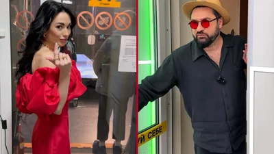 Ведущие Люкс ФМ Женя Фешак и Таня Ли раскрыли, кто выдает им грязные секреты звезд