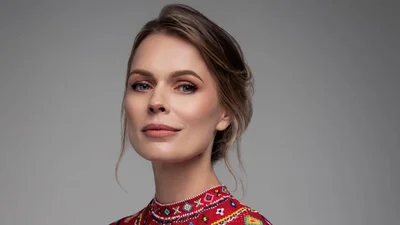 Ольга Фреймут недовольна потрескавшимися пятками предательницы Украины - этикет высшего уровня