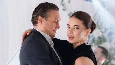 Усики відсвяткували річницю весілля - виглядає як мрія кожної дівчини