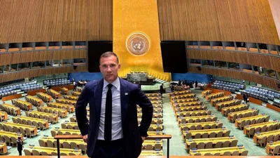 Андрій Шевченко показав рідкісне фото з дорослим сином-красенем - як виглядає нащадок зірки футболу