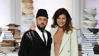 Жена MONATIK показала сразу трех сыновей: смотри, как подрос самый младший