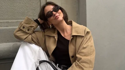 Обувь с этим принтом выбирают все – идеальна для осени