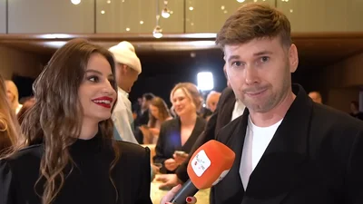 "В киноиндустрии скромность редко работает": режиссер Алексей Комаровский о тусовках, Цымбалюке и цене репутации