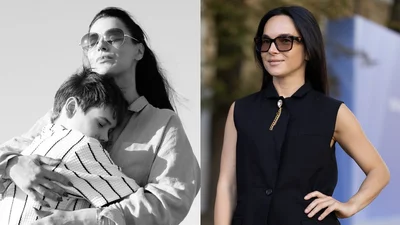 Маша Єфросиніна, Інна Мірошниченко та інші зірки емоційно відреагували на обстріл Києва