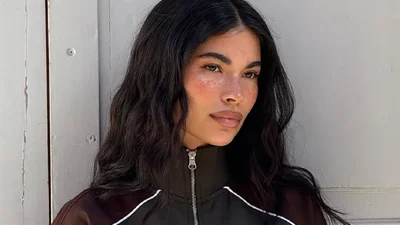 "Запеченный" макияж в стиле toasty glam — уютный осенний тренд, который подходит всем