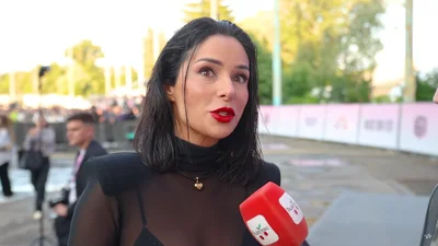 39-річна Злата Огнєвич емоційно відповіла на закиди, що пора народжувати