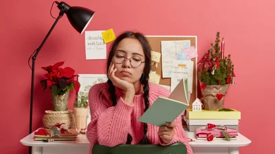 Антипрокрастинація: як розпочати важливу та об'ємну справу за 5 хвилин