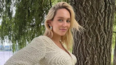 Roxolana зізналася, як вагітність змінила її раціон і спосіб життя