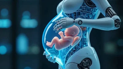 Ученые опровергли информацию о роботе с искусственной утробой для беременности: что это было