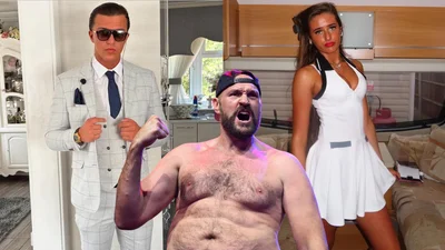 16-летняя дочь Тайсона Фьюри обручилась с боксером-любителем - реакция родителей