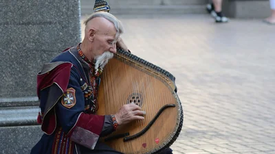 День козацтва 2025 - щирі привітання у віршах та красиві картинки