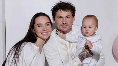 Дочь Евгения Кота оказалась в больнице из-за нервозности - дальше без ГВ