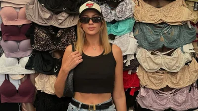 Никитюк посмеялась над отцом в его день рождения - как Иван Иванович водку пил