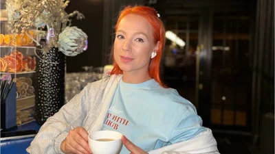 Скільки ще дітей хоче Світлана Тарабарова та що про це думає її чоловік