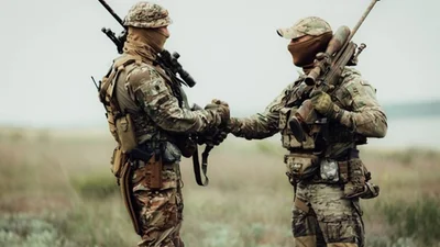 Очень трогательные поздравления с Днем защитников и защитниц Украины и светлые открытки