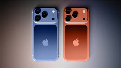 В Apple вигадали оригінальний спосіб запобігати подряпинам на iPhone 17: рекомендує "солити"