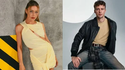 Невпізнавані Тіна Кароль, Барських та інші: зірки, які почали кар'єру з "Караоке на Майдані" – відео