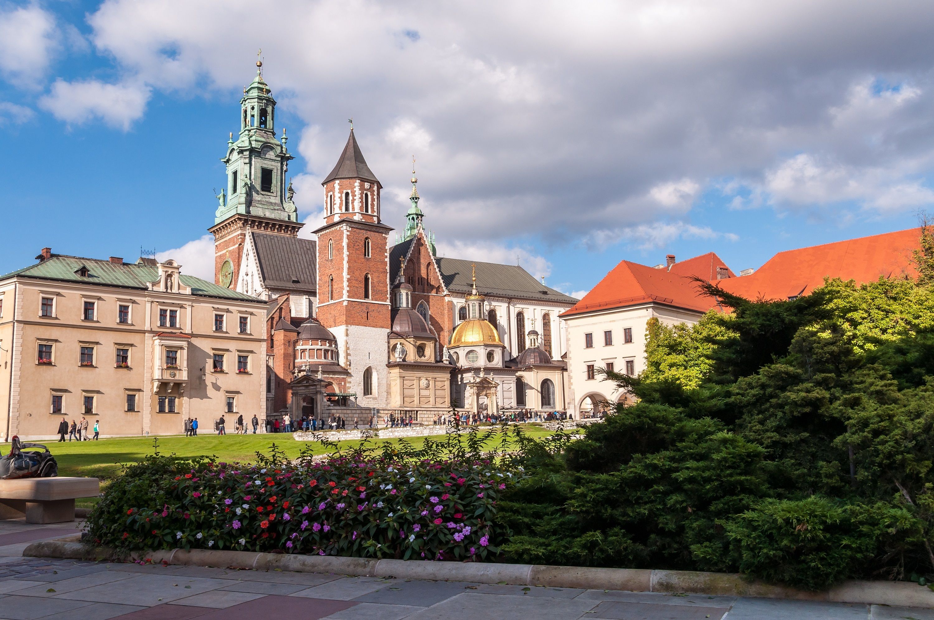 Краків - фото 771068