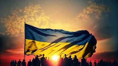 З Днем ветерана 2025 - гарні листівки та коротка проза для привітання