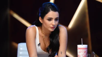 Анна Трінчер розповіла, чи зраджували її кохані чоловіки