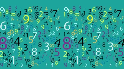 Перевір свою геніальність: майже ніхто не може знайти прихований нуль за 17 секунд