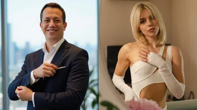 Дурнєв під новим тизером Маші Кондратенко залишив неоднозначний коментар: "Хотів би мрачно засосатись"