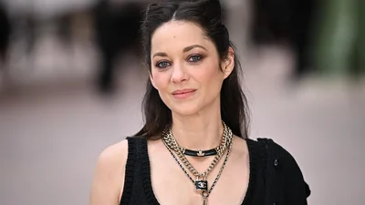 Марион Котийяр - 50: интересные факты об актрисе и подборка лучших фильмов