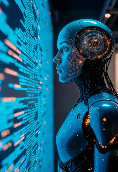 Штучний інтелект став загрожувати любству - фото 771538