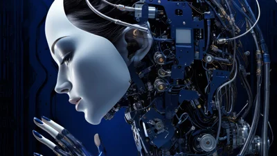 Билл Гейтс назвал единственную профессию, из которой ИИ никогда не вытеснит работников