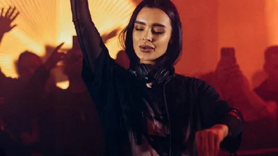 Українська діджейка KOROLOVA вдруге поспіль увійшла до рейтингу Top 100 DJ Mag