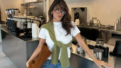 Андре Тан розкрив, які поєднання кольорів стануть хітом осені 2025