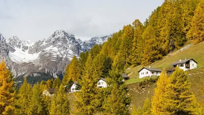 Неймовірні фото для Instagram: названо мальовничий осінній напрямок