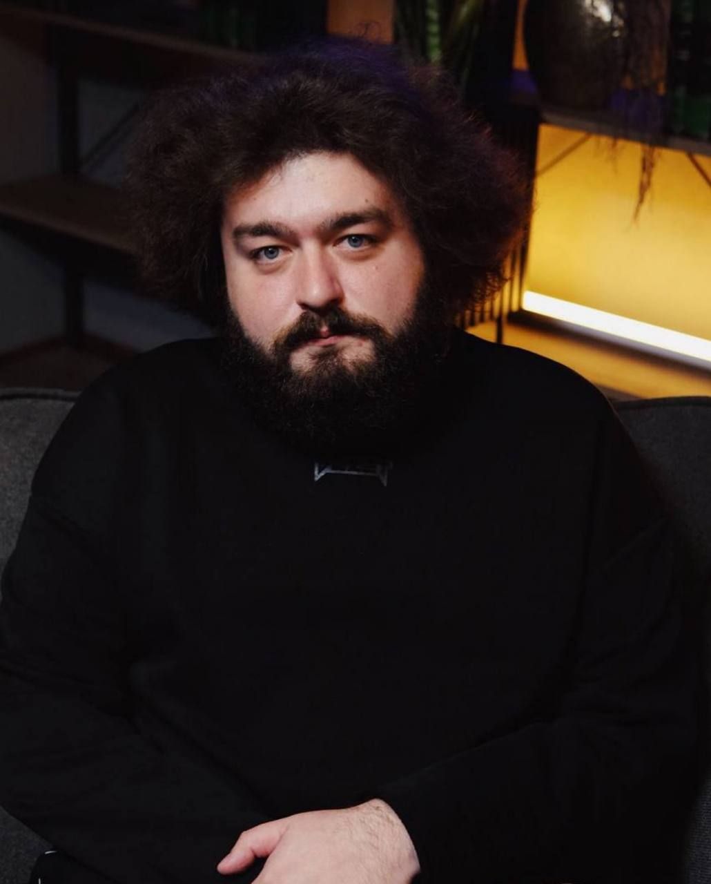 Комик из 'Лиги смеха' после тяжелой операции признался о прилете возле своей квартиры: 'Черные полосы в жизни' - 771877 Комик из 'Лиги смеха' после тяжелой операции признался о прилете возле своей квартиры: 'Черные полосы в жизни' - фото 771877