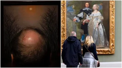 10 фото, де люди опинилися в потрібний момент у потрібному місці, і вийшло дуже смішно