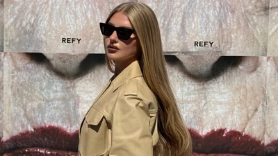 Пять оттенков помады, которые ты будешь носить этой осенью и зимой