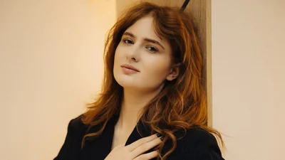 Геля Зозуля випустила альбом "Гола" - сповідь у 11 треках, створених повністю самою артисткою