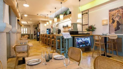 Тисячі мандрівників обрали найкращий ресторан у світі, і це - маленький тапас-бар в Іспанії