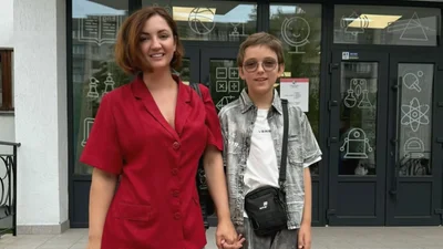 Оля Цибульська відповіла, чи справді її дитина — це син Дзідзьо