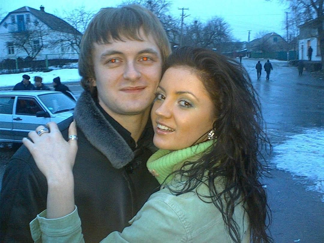 Оля Цибульская ответила, действительно ли ее ребенок — это сын Дзидзьо - фото 772261