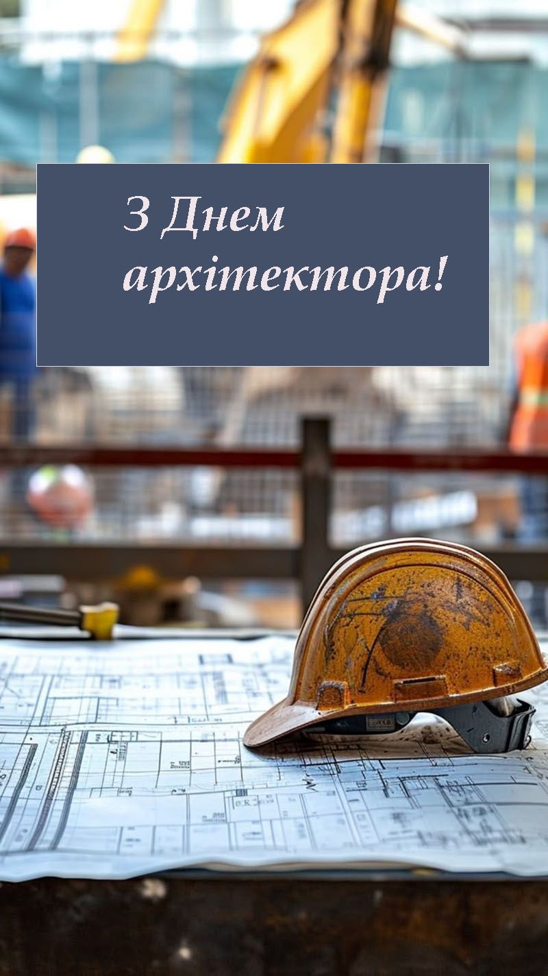 Прикольные поздравления с Днем архитектора 2025 - классные картинки и проза для настроения - 772282 Прикольные поздравления с Днем архитектора 2025 - классные картинки и проза для настроения - фото 772282